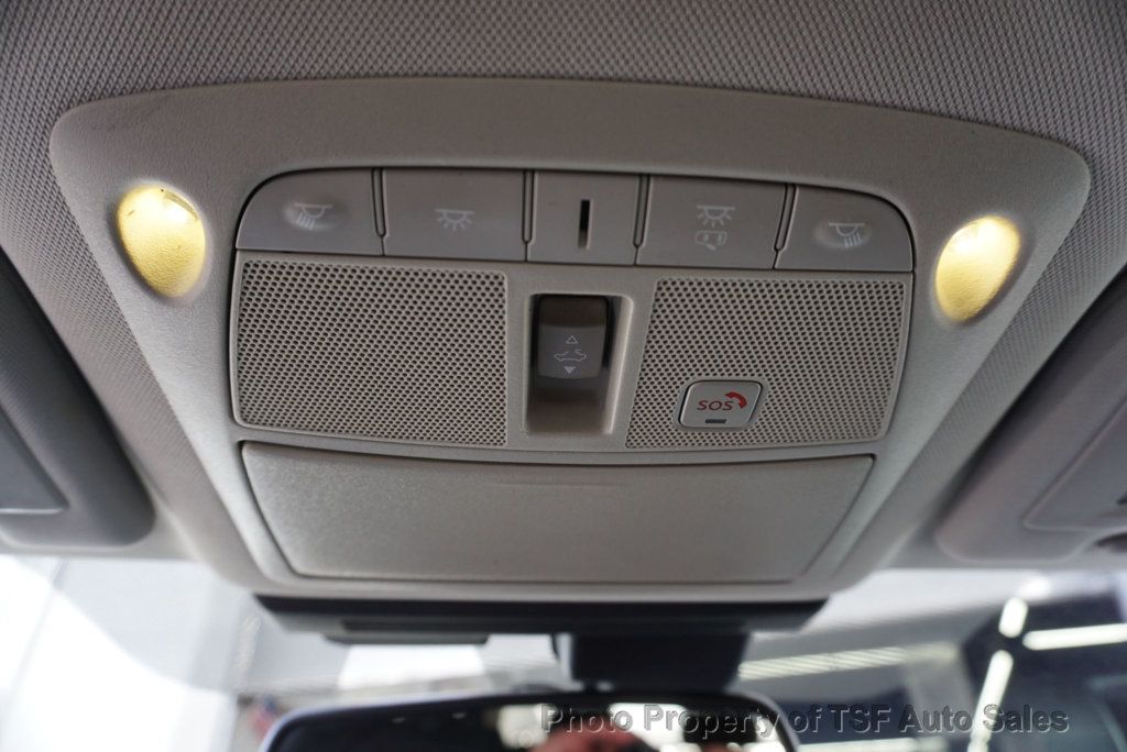 2015 INFINITI Q50 4dr Sedan Sport AWD NAVI 360 CAMERAS HEATED SEATS LEATHER ROOF - 22978001 - 41