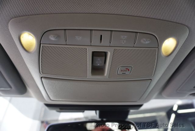 2015 INFINITI Q50 4dr Sedan Sport AWD NAVI 360 CAMERAS HEATED SEATS LEATHER ROOF - 22978001 - 41