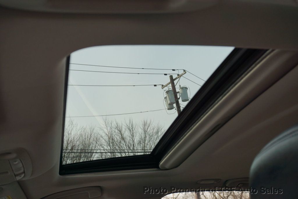 2015 INFINITI Q50 4dr Sedan Sport AWD NAVI 360 CAMERAS HEATED SEATS LEATHER ROOF - 22978001 - 42