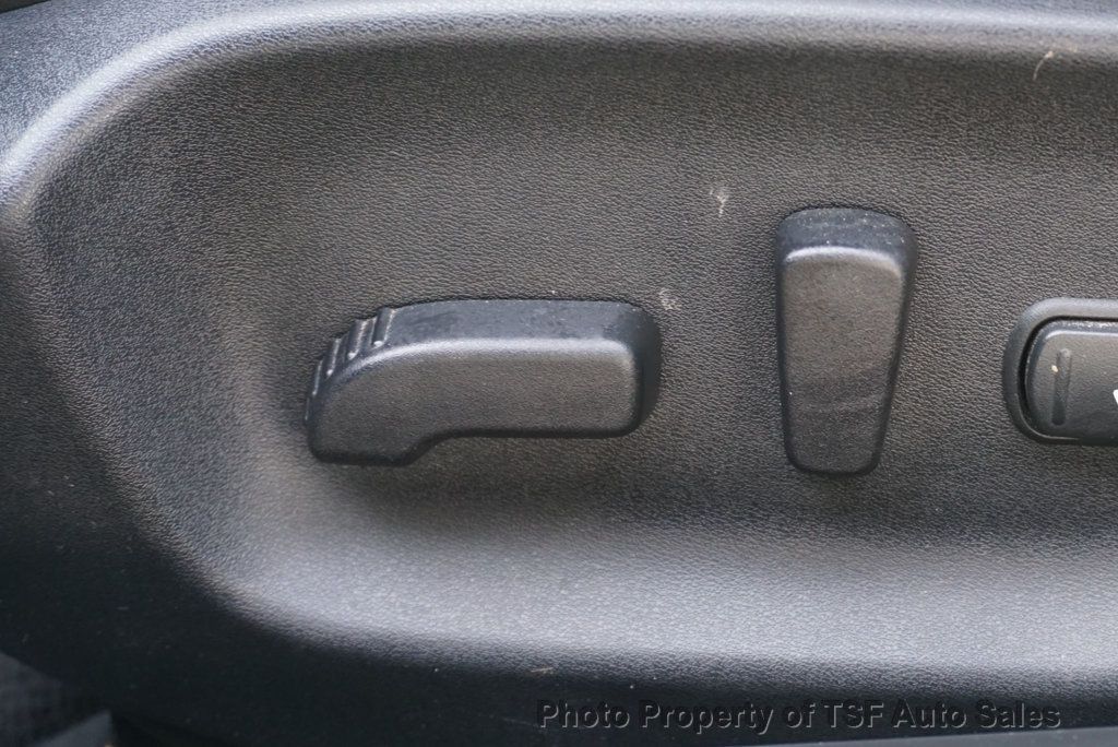 2015 INFINITI Q50 4dr Sedan Sport AWD NAVI 360 CAMERAS HEATED SEATS LEATHER ROOF - 22978001 - 48