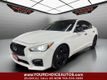 2015 INFINITI Q50 4dr Sedan Sport RWD - 22947860 - 0