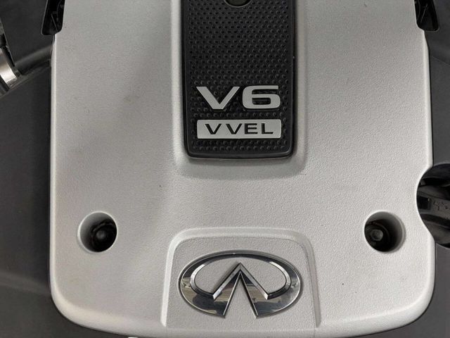 2015 INFINITI Q50 4dr Sedan Sport RWD - 22947860 - 9