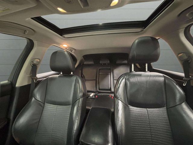 2015 INFINITI Q50 4dr Sedan Sport RWD - 22947860 - 14