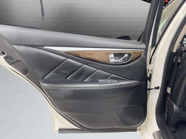 2015 INFINITI Q50 4dr Sedan Sport RWD - 22947860 - 15