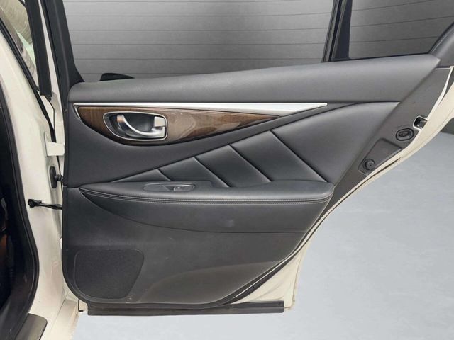 2015 INFINITI Q50 4dr Sedan Sport RWD - 22947860 - 18