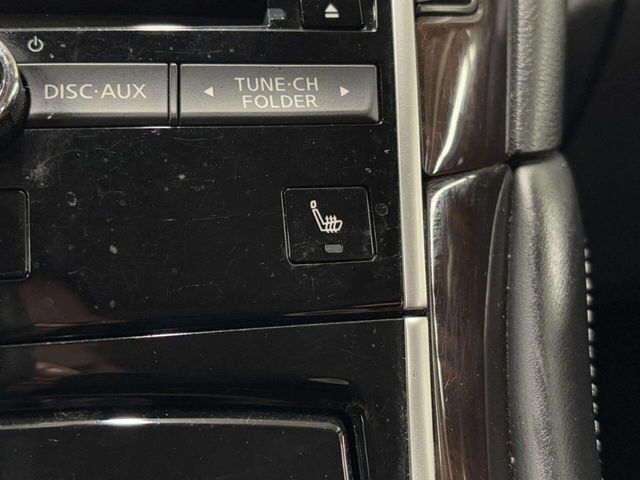 2015 INFINITI Q50 4dr Sedan Sport RWD - 22947860 - 26