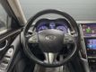 2015 INFINITI Q50 4dr Sedan Sport RWD - 22947860 - 28