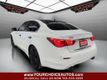 2015 INFINITI Q50 4dr Sedan Sport RWD - 22947860 - 2