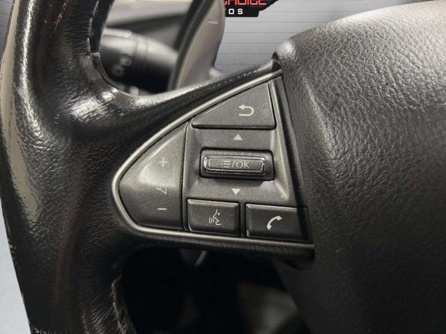 2015 INFINITI Q50 4dr Sedan Sport RWD - 22947860 - 29