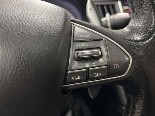 2015 INFINITI Q50 4dr Sedan Sport RWD - 22947860 - 30