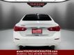 2015 INFINITI Q50 4dr Sedan Sport RWD - 22947860 - 3