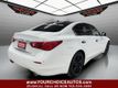 2015 INFINITI Q50 4dr Sedan Sport RWD - 22947860 - 4