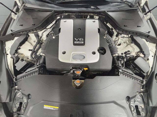 2015 INFINITI Q50 4dr Sedan Sport RWD - 22947860 - 8