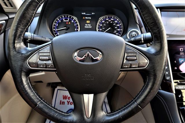 2015 Infiniti Q50 Base AWD 4dr Sedan - 21471304 - 32