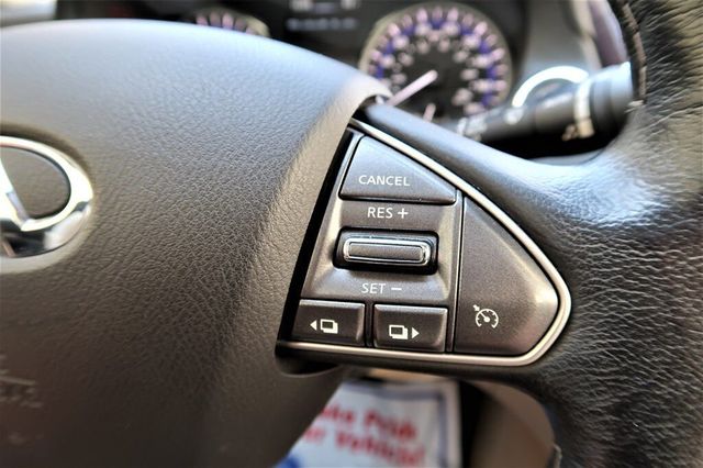 2015 Infiniti Q50 Base AWD 4dr Sedan - 21471304 - 34