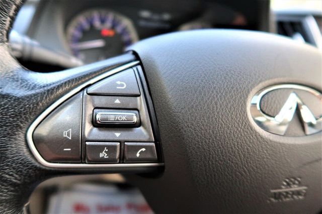 2015 Infiniti Q50 Base AWD 4dr Sedan - 21471304 - 35