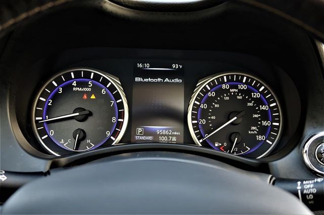 2015 Infiniti Q50 Base AWD 4dr Sedan - 21471304 - 36