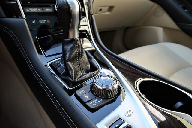 2015 Infiniti Q50 Base AWD 4dr Sedan - 21471304 - 43