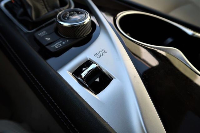 2015 Infiniti Q50 Base AWD 4dr Sedan - 21471304 - 44