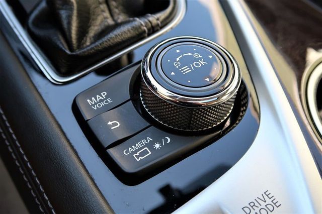 2015 Infiniti Q50 Base AWD 4dr Sedan - 21471304 - 45