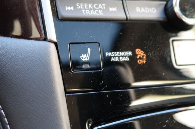 2015 Infiniti Q50 Base AWD 4dr Sedan - 21471304 - 46