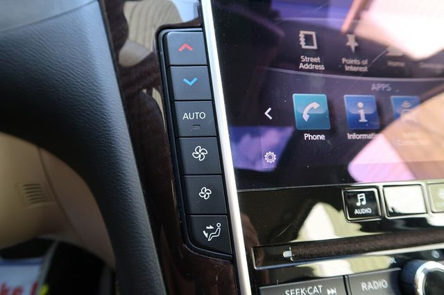 2015 Infiniti Q50 Base AWD 4dr Sedan - 21471304 - 47