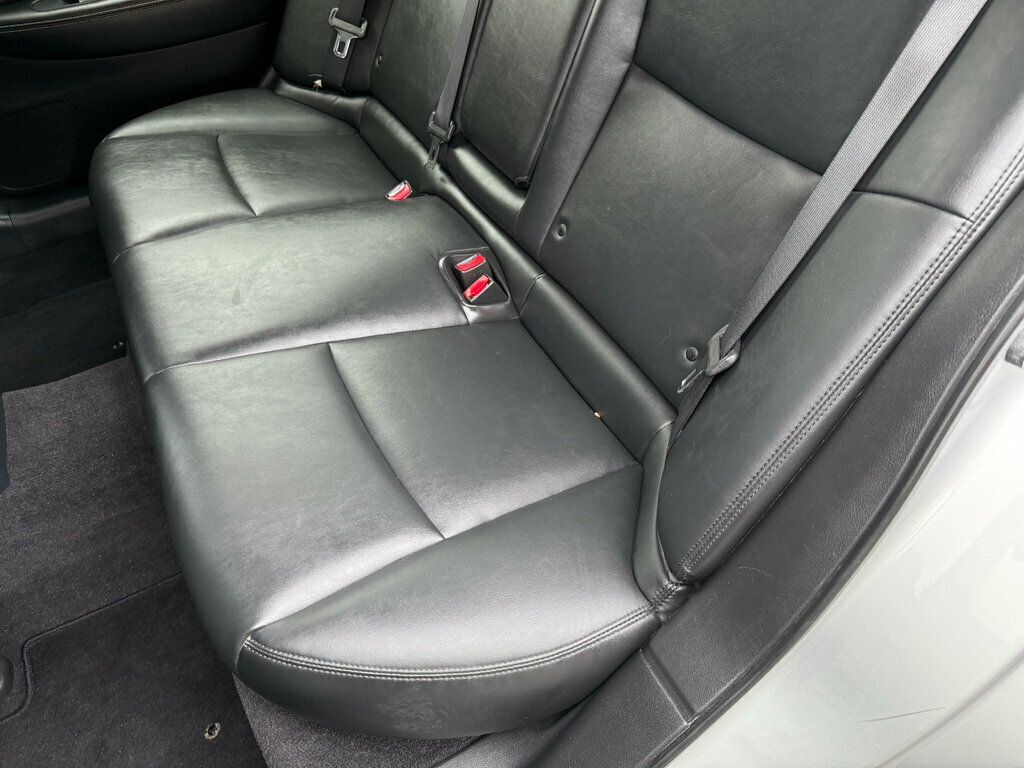 2015 Infiniti Q50 photo 28