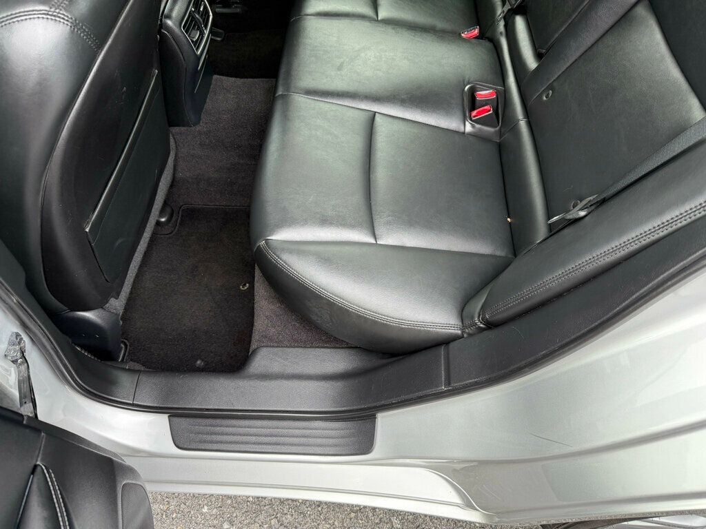2015 Infiniti Q50 photo 29