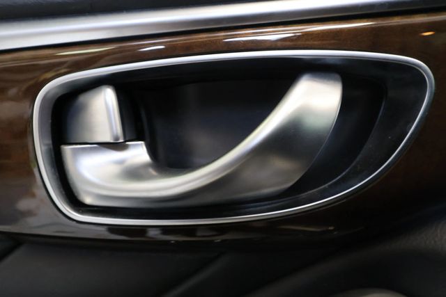 2015 INFINITI Q50 SPORT MODEL, CLEAN CARFAX, HID LTS, PREM WHEELS, TINTED, NAVI!! - 22933919 - 16