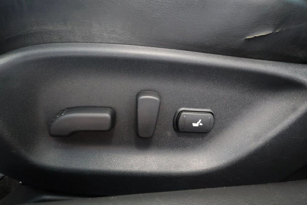 2015 INFINITI Q50 SPORT MODEL, CLEAN CARFAX, HID LTS, PREM WHEELS, TINTED, NAVI!! - 22933919 - 17