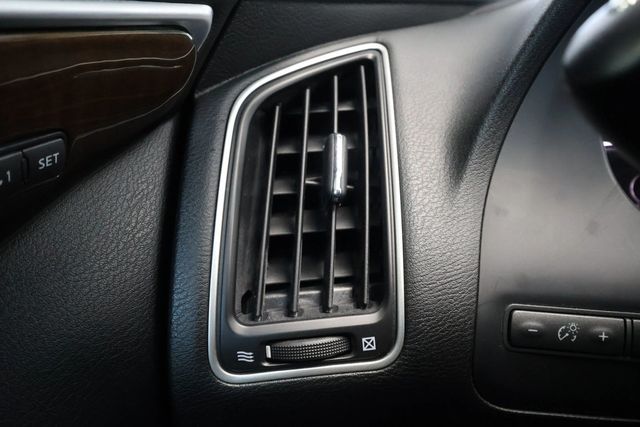 2015 INFINITI Q50 SPORT MODEL, CLEAN CARFAX, HID LTS, PREM WHEELS, TINTED, NAVI!! - 22933919 - 23