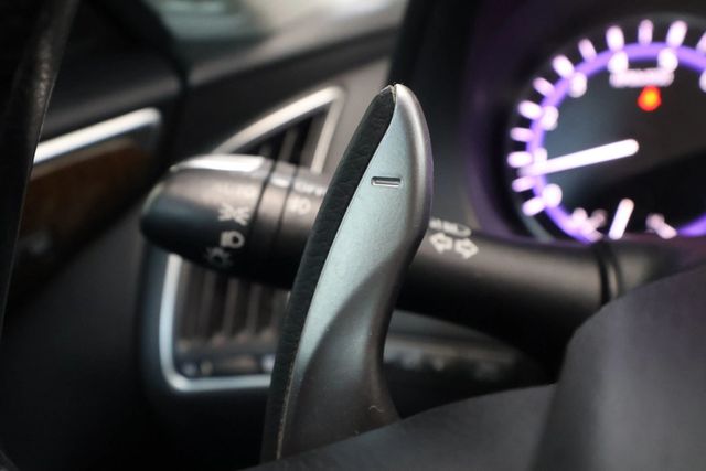 2015 INFINITI Q50 SPORT MODEL, CLEAN CARFAX, HID LTS, PREM WHEELS, TINTED, NAVI!! - 22933919 - 26