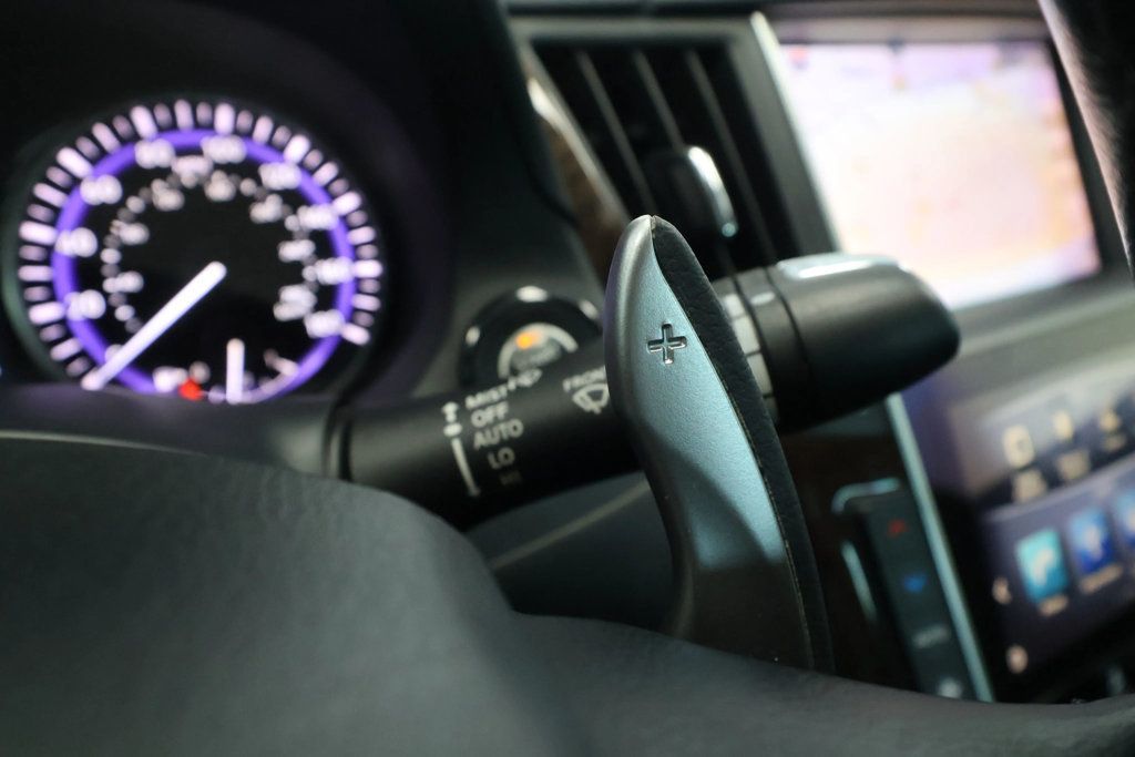 2015 INFINITI Q50 SPORT MODEL, CLEAN CARFAX, HID LTS, PREM WHEELS, TINTED, NAVI!! - 22933919 - 27