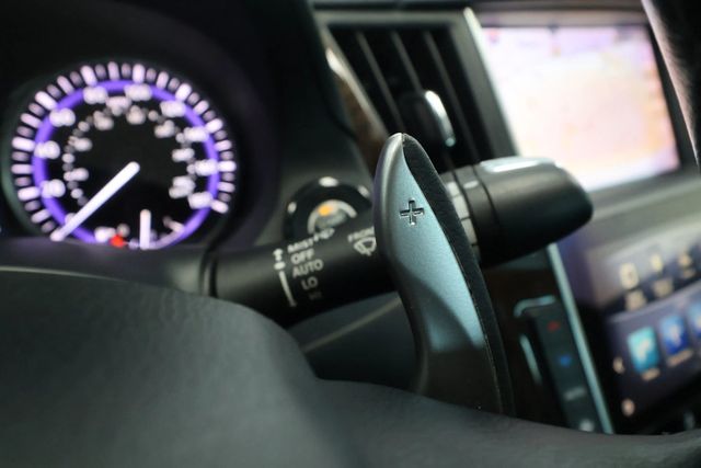 2015 INFINITI Q50 SPORT MODEL, CLEAN CARFAX, HID LTS, PREM WHEELS, TINTED, NAVI!! - 22933919 - 27