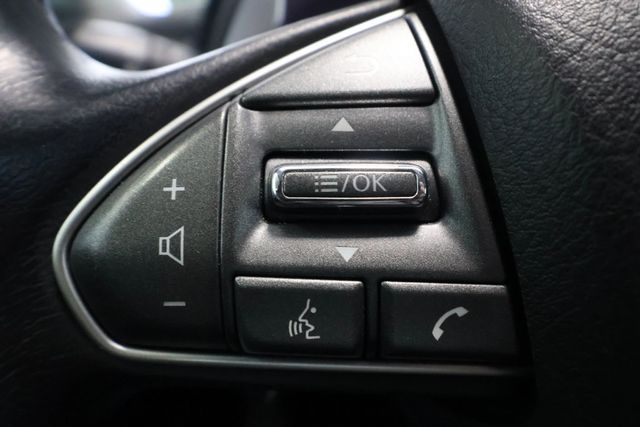 2015 INFINITI Q50 SPORT MODEL, CLEAN CARFAX, HID LTS, PREM WHEELS, TINTED, NAVI!! - 22933919 - 28