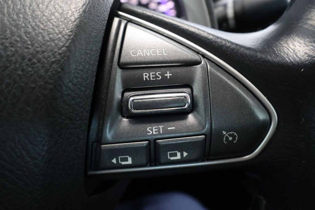 2015 INFINITI Q50 SPORT MODEL, CLEAN CARFAX, HID LTS, PREM WHEELS, TINTED, NAVI!! - 22933919 - 29