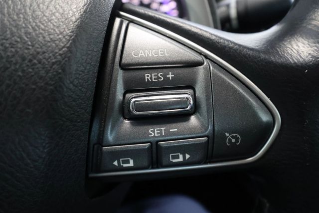 2015 INFINITI Q50 SPORT MODEL, CLEAN CARFAX, HID LTS, PREM WHEELS, TINTED, NAVI!! - 22933919 - 29