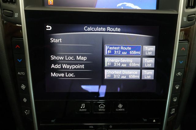 2015 INFINITI Q50 SPORT MODEL, CLEAN CARFAX, HID LTS, PREM WHEELS, TINTED, NAVI!! - 22933919 - 35