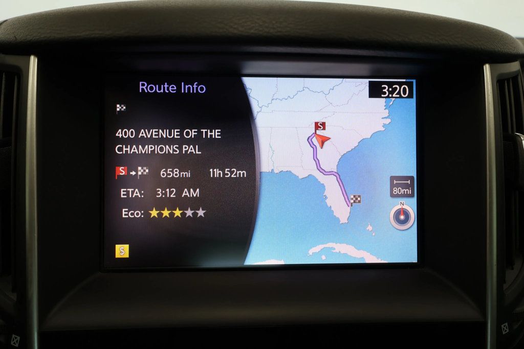 2015 INFINITI Q50 SPORT MODEL, CLEAN CARFAX, HID LTS, PREM WHEELS, TINTED, NAVI!! - 22933919 - 36