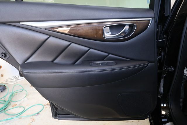 2015 INFINITI Q50 SPORT MODEL, CLEAN CARFAX, HID LTS, PREM WHEELS, TINTED, NAVI!! - 22933919 - 38