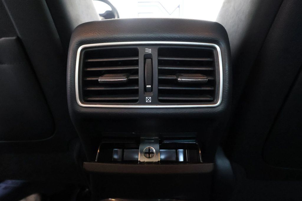 2015 INFINITI Q50 SPORT MODEL, CLEAN CARFAX, HID LTS, PREM WHEELS, TINTED, NAVI!! - 22933919 - 40