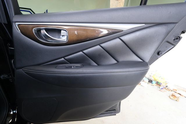 2015 INFINITI Q50 SPORT MODEL, CLEAN CARFAX, HID LTS, PREM WHEELS, TINTED, NAVI!! - 22933919 - 42