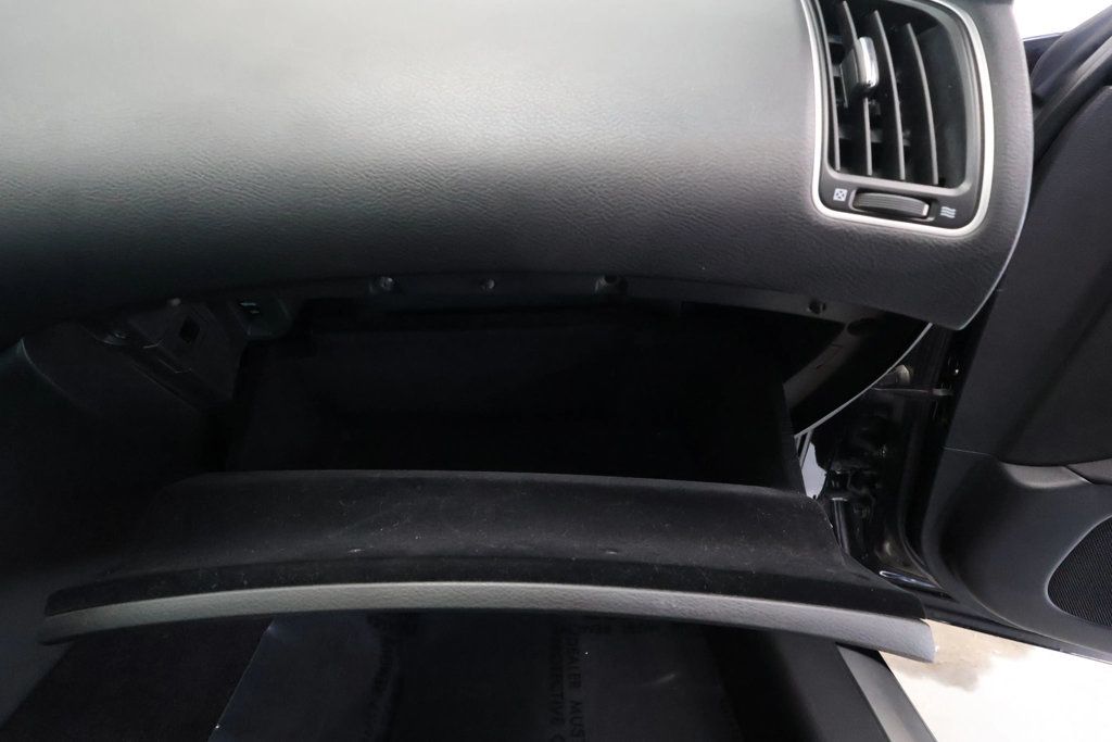 2015 INFINITI Q50 SPORT MODEL, CLEAN CARFAX, HID LTS, PREM WHEELS, TINTED, NAVI!! - 22933919 - 49