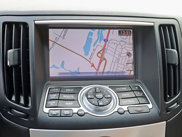 2015 INFINITI Q60 Coupe 2dr Automatic AWD - 22897107 - 13