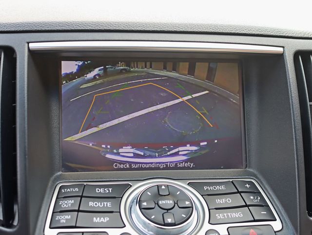 2015 INFINITI Q60 Coupe 2dr Automatic AWD - 22897107 - 14