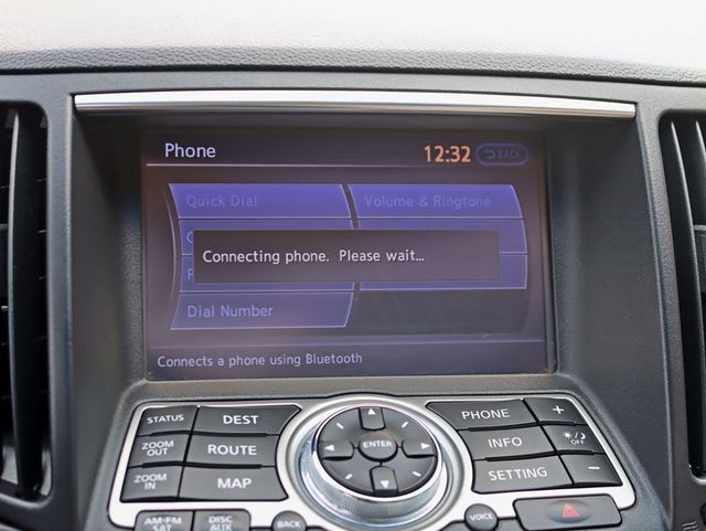 2015 INFINITI Q60 Coupe 2dr Automatic AWD - 22897107 - 15