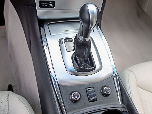 2015 INFINITI Q60 Coupe 2dr Automatic AWD - 22897107 - 17