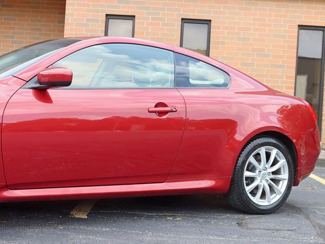 2015 INFINITI Q60 Coupe 2dr Automatic AWD - 22897107 - 1