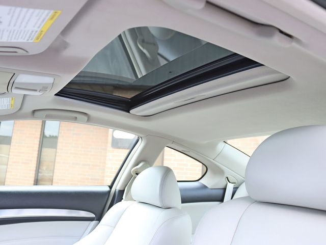 2015 INFINITI Q60 Coupe 2dr Automatic AWD - 22897107 - 21