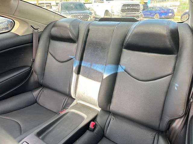 2015 INFINITI Q60 Coupe 2dr Automatic Journey RWD - 22972863 - 14